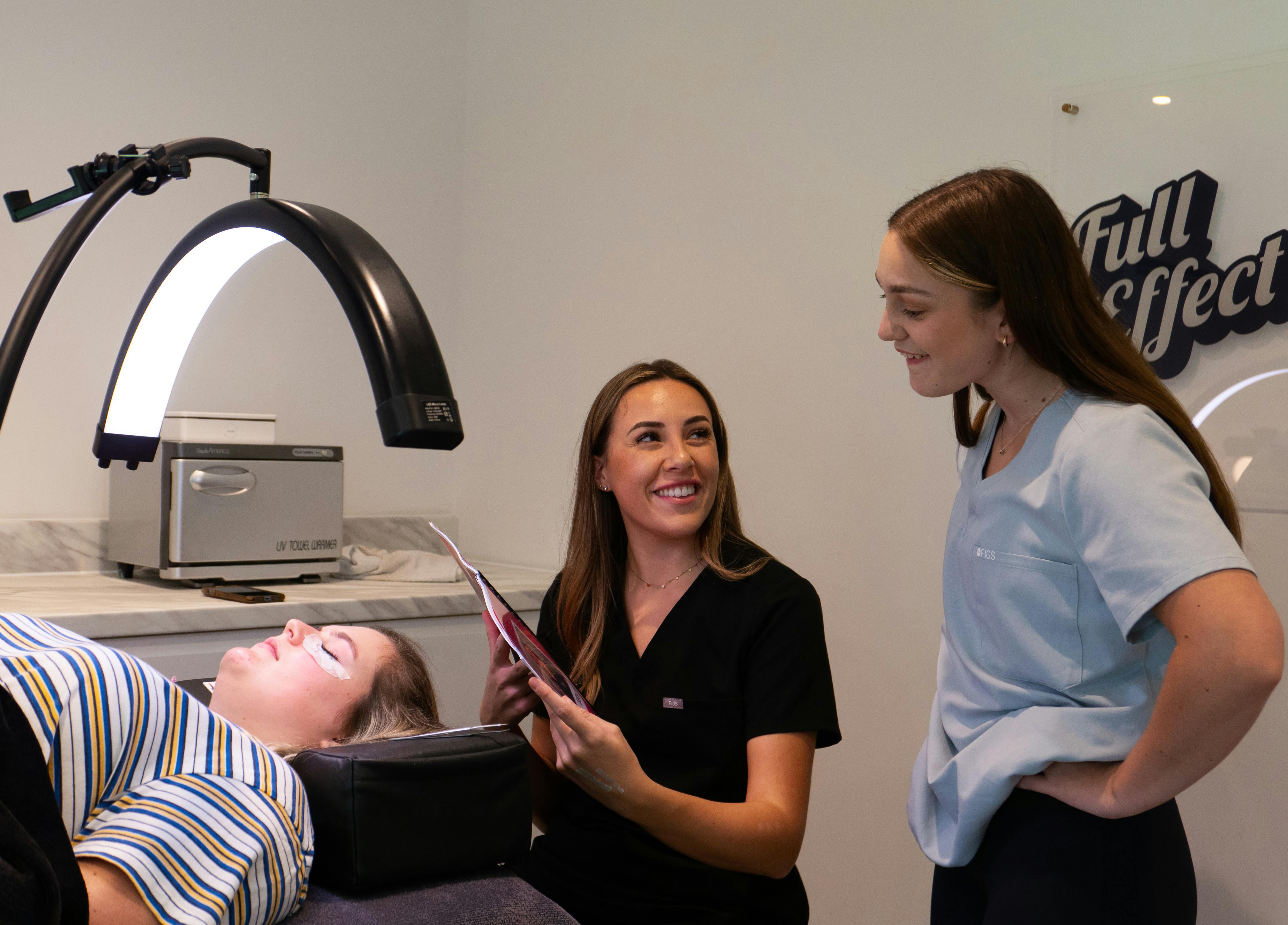 Dermatologia - Supra-Med