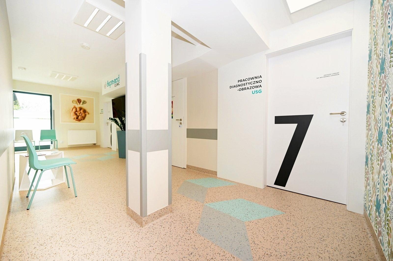 Diabetologia - Supra-Med Bielsko-Biała