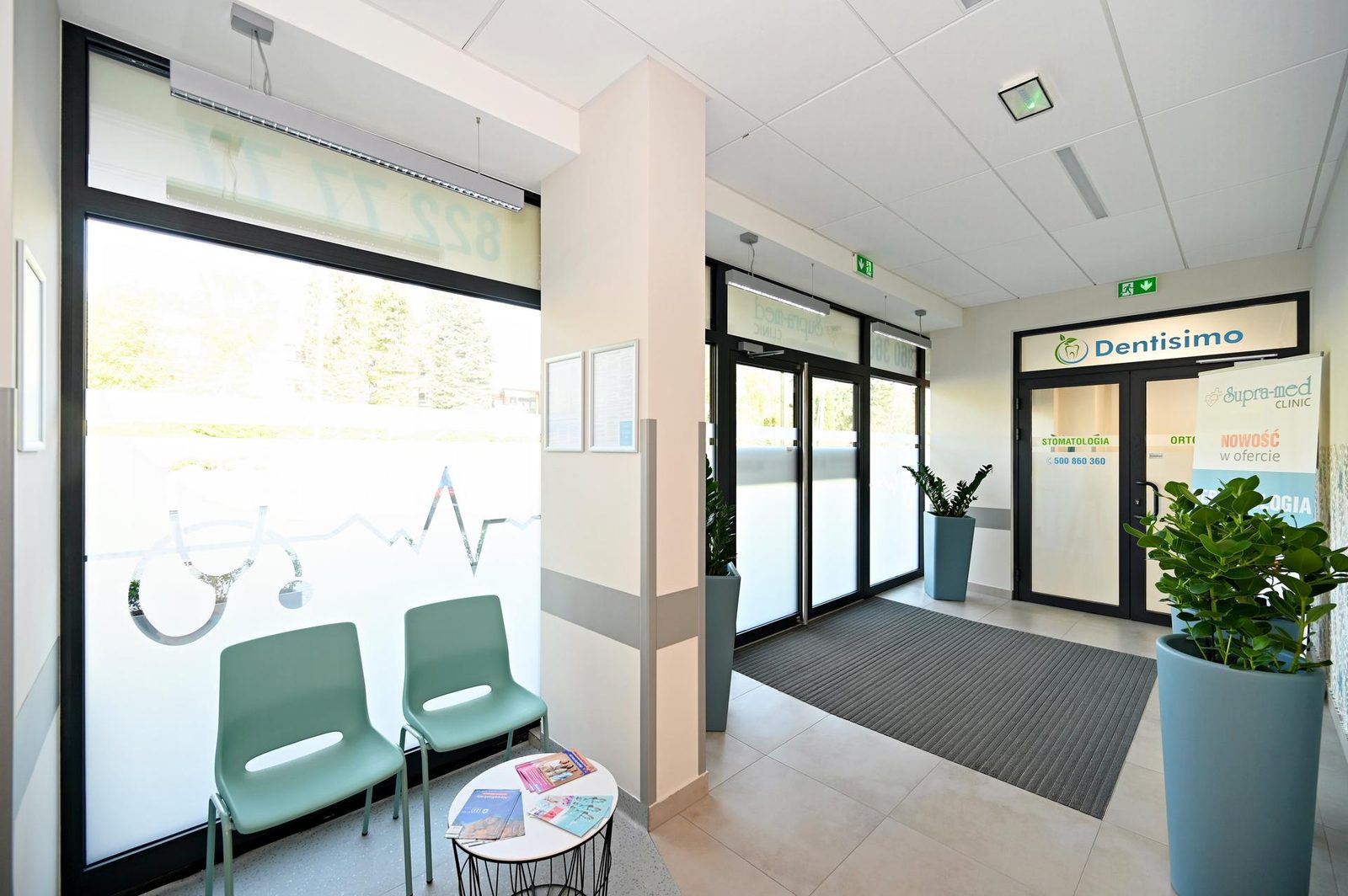 Urolog - zabiegi - Supra-Med Bielsko-Biała