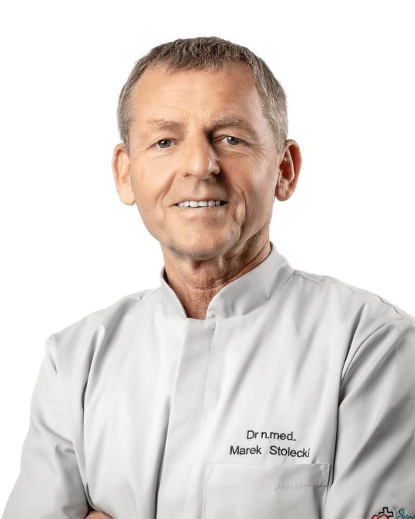 Marek Stolecki