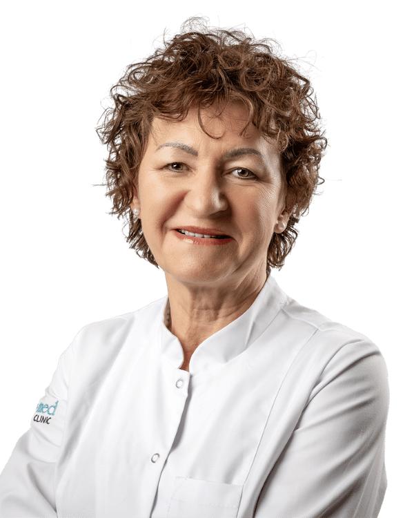 Iwona Petrulewicz-Salamon