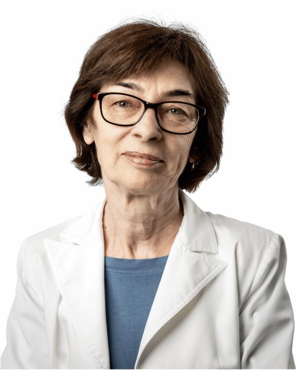 Małgorzata Kufel-Iskra