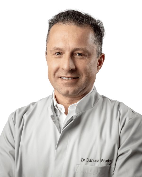 Dariusz Student