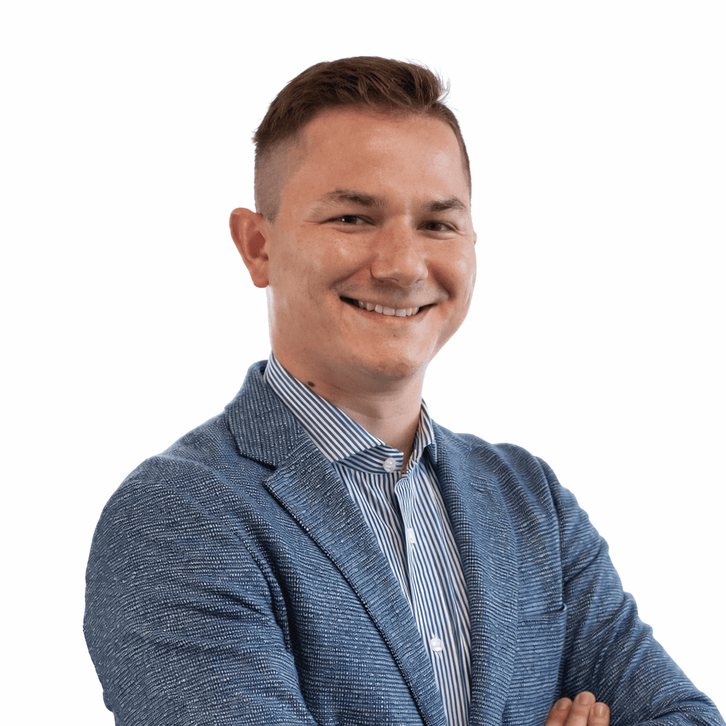 Lek. med. Igor Czerwieniec