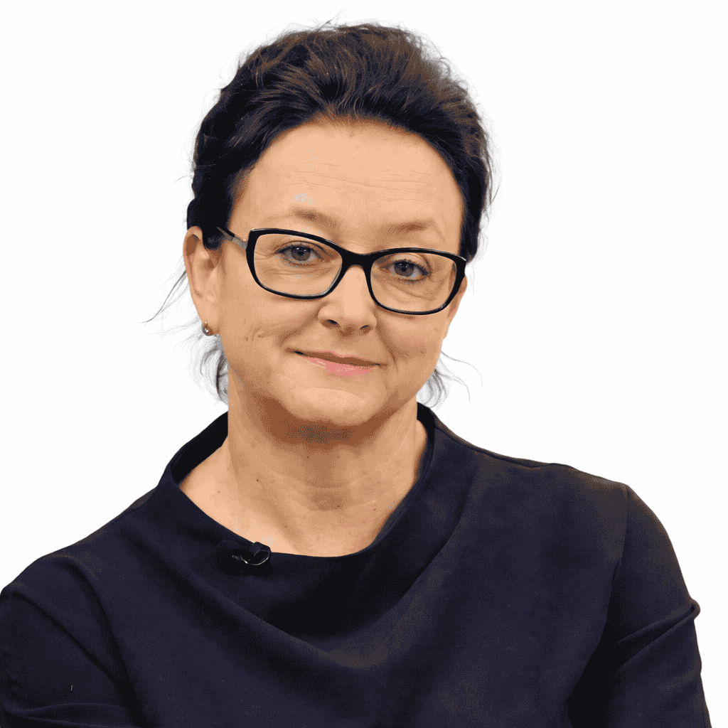 Violetta Skrzypulec-Plinta